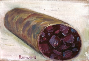 Blutwurst