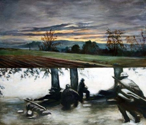 Abendrot