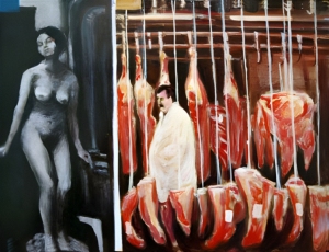 Fleisch, Fleisch
