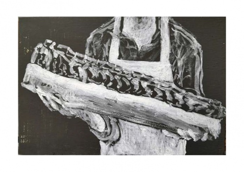Im Angebot, Kunstdruck A4 (29,7 x 21 cm)