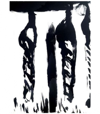 Natur, Kunstdruck A2