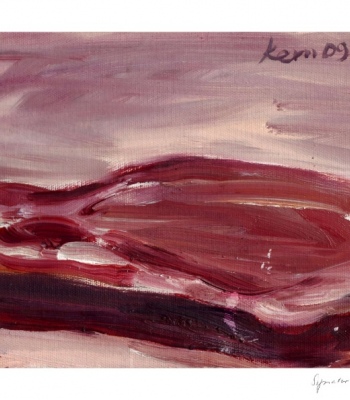 Kassler 1, Kunstdruck A2