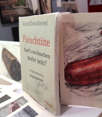 Fleischtüte, Darf’s ein bisschen mehr sein?