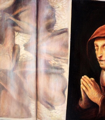 Wachteln an Rembrandt