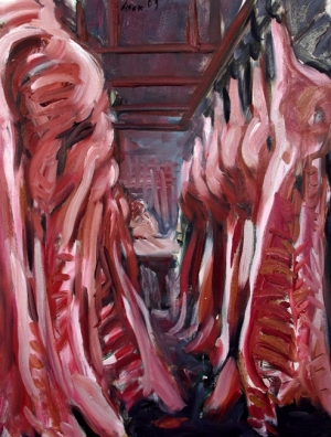 Schweinekorridor 